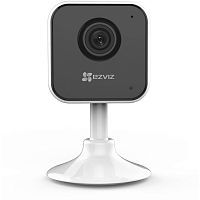 Видеокамера Wi-Fi EZVIZ CS-H1C (1080P) EZVIZ — купить по цене от 2&nbsp;900 ₽ | ПрофБезопасность