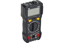 Мультиметр цифровой IEK DM1E ARMA2L 5 A2L5-DM15-01 IEK — купить по цене от 2&nbsp;180 ₽ | ПрофБезопасность