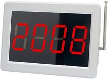 Табло вызова SMART 46S Eastway International Limited — купить по цене от 8&nbsp;125 ₽ | ПрофБезопасность