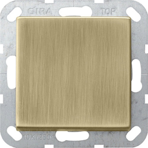 Выключатель кнопочный без рамки Gira ClassiX 1-кл. бронза, Gira, купить, цена, доставка, безопасность Выключатель кнопочный без рамки Gira ClassiX 1-кл. бронза Gira — купить по цене от 2 800 ₽ | ПрофБезопасность