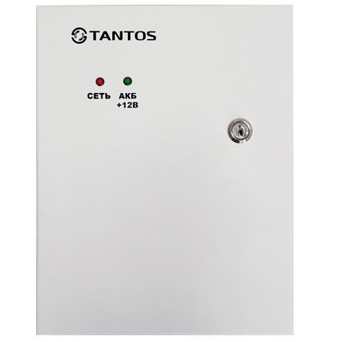 Блок бесперебойного питания Tantos ББП-60 MAX-L фото 3