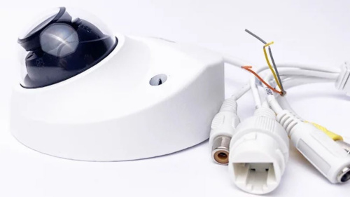 Видеокамера IP Dahua DH-IPC-HDBW2431FP-AS-0280B (2.8 мм) фото 2