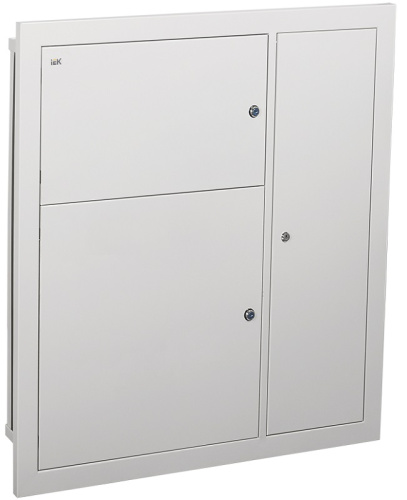 Щит этажный встраеваемый IEK LIGHT ЩЭ-3(4)-L без окон (1000х960х157см) с монтажной панелью IEK — купить по цене от 9&nbsp;780 ₽ | ПрофБезопасность