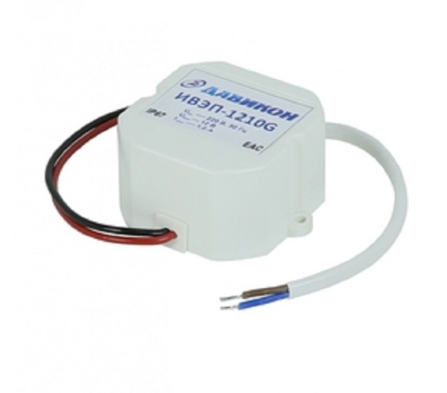 Блок питания для светодиодной ленты Давикон ИВЭП-1215G 12В 1,5A 18Вт IP67 55х47х27мм, Давикон, купить, цена, доставка, безопасность Блок питания для светодиодной ленты Давикон ИВЭП-1215G 12В 1,5A 18Вт IP67 55х47х27мм Давикон — купить по цене от | ПрофБезопасность