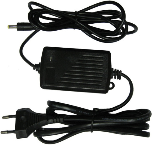 Блок питания Vizit БПД-19W/14.4V/EU