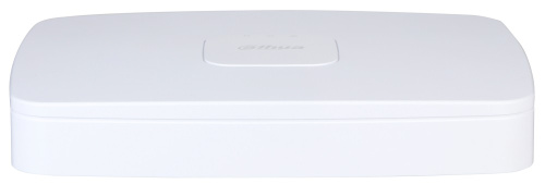 Видеорегистратор IP Dahua DHI-NVR4108-8P-4KS3 фото 2