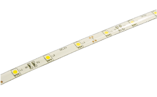 Светодиодная лента 12В LLT LS-50RGB-30/33 7,2Вт 30LED IP33 LLT — купить по цене от 164 ₽ | ПрофБезопасность