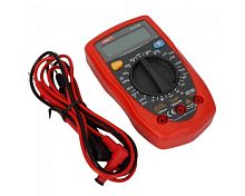 Мультиметр цифровой UNI-T UT33B+