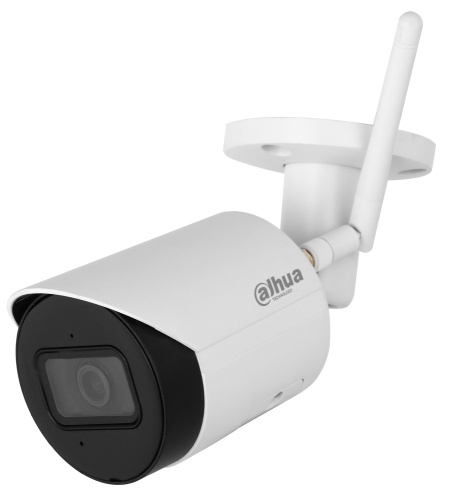 Видеокамера Wi-Fi Dahua DH-IPC-HFW1430DS1P-SAW-0280B фото 2