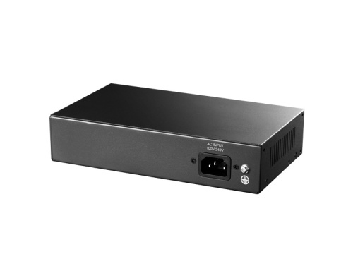 Коммутатор Cudy GS1005PTS1 PoE 120Вт фото 2