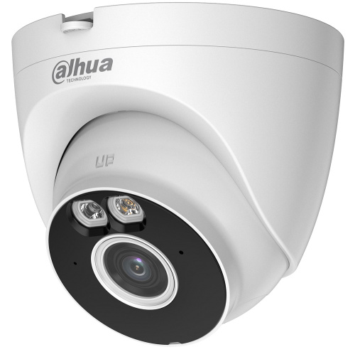 Видеокамера Wi-Fi Dahua DH-IPC-T4AP-PV-0280B DAHUA TECHNOLOGY — купить по цене от 7&nbsp;352 ₽ | ПрофБезопасность