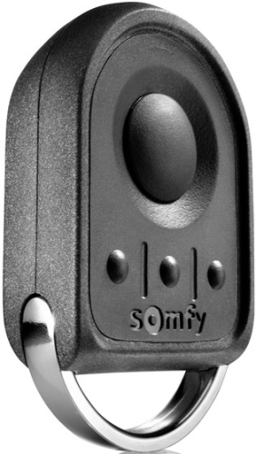 Комплект автоматики для откатных ворот Somfy Elixo 500 3S RTS MAX картинка фото 7