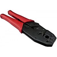 Кримпер Rexant для обжима F и BNC разъёмов (TL-336 K)