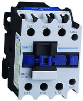 Контактор CHINT NC1-3201 3п 1НЗ 32А 110В тип АС3