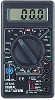 Мультиметр цифровой TEK DT 830B