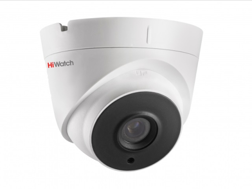 Видеокамера IP Hiwatch DS-I403(C) (4мм)