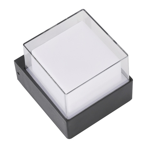 Светильник накладной Uniel ULU-P25A-5W-4000K IP65 BLACK Квадрат 4000K, Uniel, купить, цена, доставка, безопасность Светильник накладной Uniel ULU-P25A-5W-4000K IP65 BLACK Квадрат 4000K Uniel — купить по цене от 870 ₽ | ПрофБезопасность