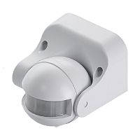 Датчик движения СВЧ/Лк EKF PROxima 230В 0,9Вт 1,2КВа / 300вт LED/180/5-15м/6-720/IP44  EKF — купить по цене от 1&nbsp;100 ₽ | ПрофБезопасность