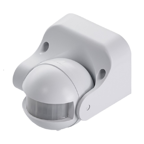 Датчик движения СВЧ/Лк EKF PROxima 230В 0,9Вт 1,2КВа / 300вт LED/180/5-15м/6-720/IP44 , EKF, купить, цена, доставка, безопасность Датчик движения СВЧ/Лк EKF PROxima 230В 0,9Вт 1,2КВа / 300вт LED/180/5-15м/6-720/IP44 EKF — купить по цене от 1 100 ₽ | ПрофБезопасность