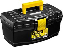 Ящик для инструмента Stayer ORION-12 пластиковый Stayer — купить по цене от 475 ₽ | ПрофБезопасность