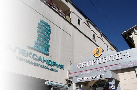 Установка системы музыкального оповещения в магазине