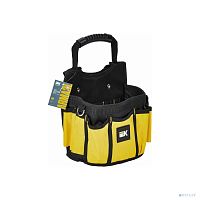 Сумка монтажника IEK BG-05 ARMA2L 5 A2L5-BG30-05-K02 IEK — купить по цене от 2&nbsp;270 ₽ | ПрофБезопасность