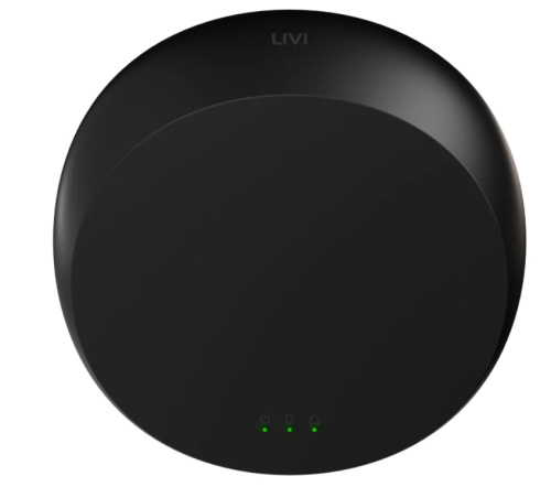 Хаб Livi Hub Max KB