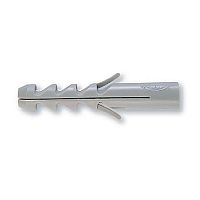 Дюбель Fischer S 8 (10 шт). пакет