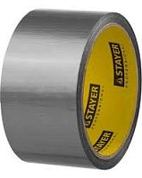 Лента клейкая армированная Stayer PROFI 50 мм x 10 м