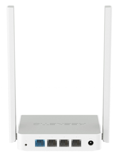 Роутер Keenetic Start KN-1112 фото 2