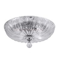 Светильник потолочный (Люстра) Crystal Lux 220В Е14  — купить по цене от 8&nbsp;500 ₽ | ПрофБезопасность