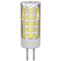 Лампа светодиодная IEK LLE-CORN-4-230-30-G4 Капсула G4 220В 3.5Вт 3000К IEK — купить по цене от 145 ₽ | ПрофБезопасность