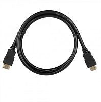 Кабель HDMI ACD-DHHM2-10B v2.0, 1м