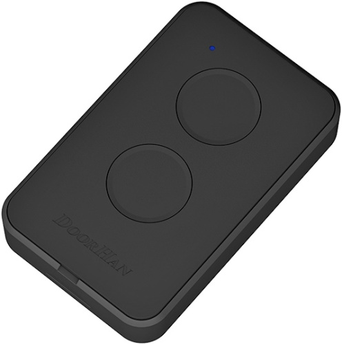 Радиопульт DoorHan Transmitter 2 PRO фото 2
