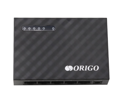 Коммутатор ORIGO OS2105/A2A фото 4