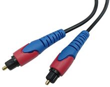 Кабель Rexant S/PDIF Toslink 3 м