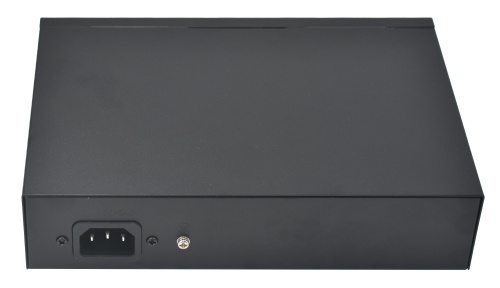 Коммутатор Tmnvision TM-7204/1000 PoE фото 6