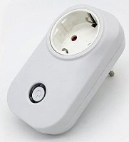 Умная розетка Sonoff Socket