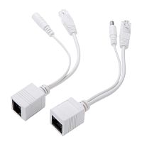 Инжектор PassivePoE Set V3 Netko — купить по цене от 400 ₽ | ПрофБезопасность