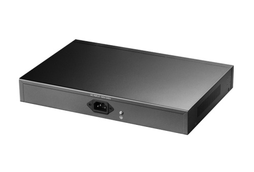 Коммутатор Cudy GS1018PS2 фото 3 Коммутатор Cudy GS1018PS2 фото 3