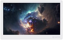 Монитор видеодомофона Tantos Stark HD SE белый
