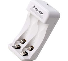 Устройство зарядное Космос KOC801USB (без аккум.) 8ч  Космос — купить по цене от 420 ₽ | ПрофБезопасность