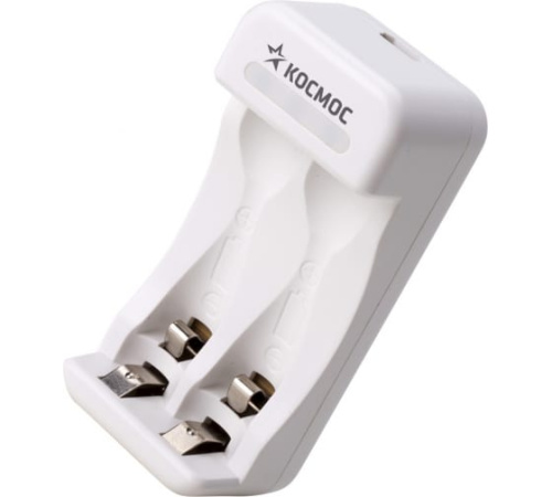 Устройство зарядное Космос KOC801USB (без аккум.) 8ч  Космос — купить по цене от 420 ₽ | ПрофБезопасность