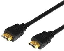 Кабель HDMI Proconnect gold 1м