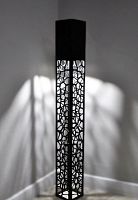 Светильник садово-парковый светодиодный SCULPTURE-LED Комлед 220В 20Вт IP65 120х120х1000мм Комлед — купить по цене от 37&nbsp;250 ₽ | ПрофБезопасность