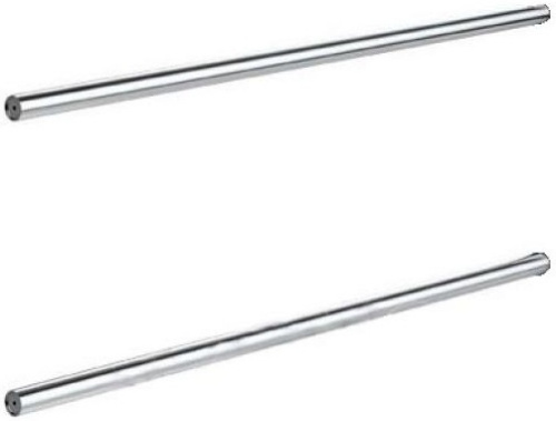 Поручень ограждения двойной L=1440 мм (Oxgard ВЗР 1996.05-03)
