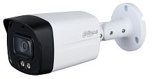 Видеокамера HD-CVI Dahua DH-HAC-HFW1239TLMP-LED-0360B картинка