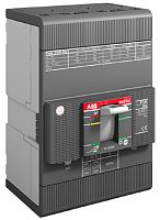 Выключатель автоматический в литом корпусе ABB Tmax XT3N 3п 250А 36кА