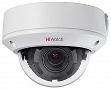 Видеокамера IP Hiwatch DS-I458Z (2.8-12 мм) картинка