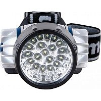 Фонарь налобный Camelion LED 5323-19Mx 19LED 3xR03 Camelion — купить по цене от 320 ₽ | ПрофБезопасность